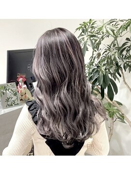 シエラ 南船場(CIERA.) CIERA.バレイヤージュ