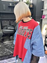 チュダック(ChuDuck)&nbsp;【◎甘くてカワイイ◎】愛され《フォックスカラー》