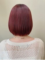 ヴァンカウンシル Kuwana(VAN COUNCIL)&nbsp;ピンクレッド