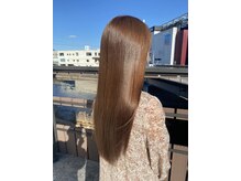 フェリーチェヘアーデザイン(Felice)