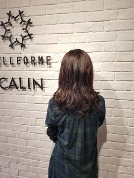 ビューティー エールフォルム 浜松有玉店(BEAUTY YELLFORME) エドル ベージュ