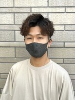 アンジュ 佐賀みやき店(Ange) ツイストスパイラル