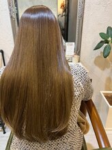 ヘアメイク リヴ(Hair Make Liv)