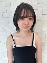 クラリティ(CLARITY)&nbsp;ミニボブ