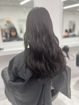 シー 池袋(SHE) ダークグレージュ