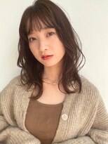 ケーツー エソラ池袋店(K-two) 軽やかくびれミディアム
