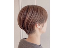 マノ ア ファト(mano a fato by design hair)