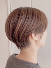 マノ ア ファト(mano a fato by design hair)