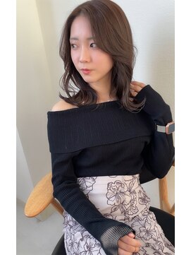 イト(ito.) ★大人ミディアム★