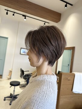 サニールーム(Sunny Room) ショートレイヤー