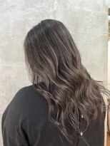 ペスカ 長町南2号店(pesca)&nbsp;バレイヤージュ