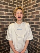 リシャール 八王子(Re:chaLu)&nbsp;崎田 一真