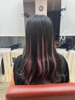 ウィスプヘアー(wisp HAIR)&nbsp;#プルエクステ#エクステ#大宮#埼玉