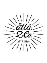 アッタニコ(atta2co) 指名なし 