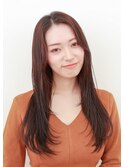 ロングレイヤーカット☆