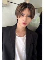 スライバイリアオオサカ(Sly By Ria OSAKA)&nbsp;シースルーバング【大阪】【梅田】