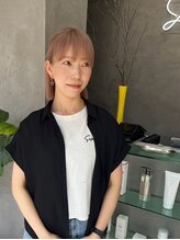 ジーナ 神戸 三田駅前(Zina) 藤原 佑規