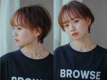 ヘアーアンドネイル フィフティーン ラブ 仙台泉大沢店(Hair&Nail Fifteen Love)の雰囲気（お悩み、ご相談下さい。【ダブルカラー】）