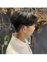 ランタン(LANTERN)&nbsp;センターパート#山科