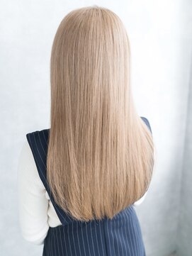 アフロディーテ 心斎橋店(afrodite) 【afrodite 心斎橋】ロングスタイル２