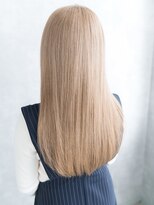 アフロディーテ 心斎橋店(afrodite) 【afrodite 心斎橋】ロングスタイル2