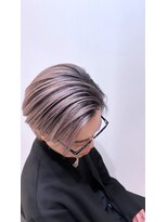 グロップ 町田(GLOP)&nbsp;メンズバレイヤージュ