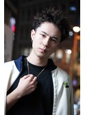 『大阪 梅田』 短髪ショート