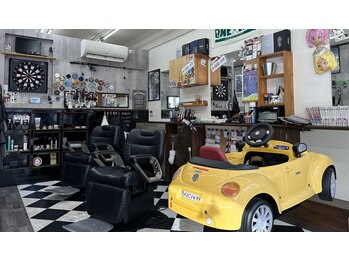 little　garden【リトルガーデン】