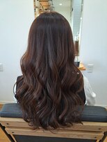 クッカ(kukka) ロングスタイル