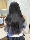 【minim×miku】就活、実習におすすめ、グレーブラック♪
