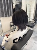 黒は黒でも
