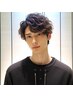 【ご新規様限定】カット＋スキャルプシャンプー＋眉カット_￥3960