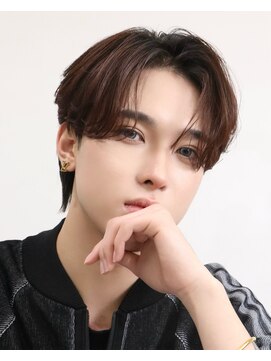 オーシャントーキョーウエスト 心斎橋 (OCEAN TOKYO WEST) センターパート