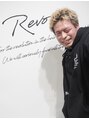 レボ 神宮寺店(Revo) 久保 楓真