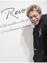 レボ 神宮寺店(Revo) 久保 楓真