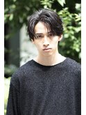 フェザーショート
