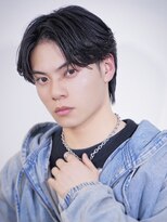 アイトーキョーシエル 横浜(AI TOKYO Ciel)&nbsp;ニュアンスコンマ