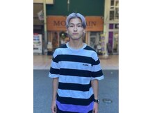 ナチュラルピー バーバー デルタ(Natural.P berbar DELTA)