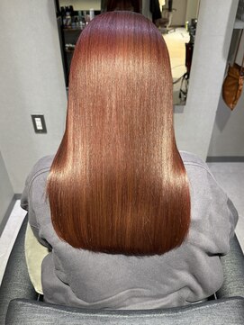 フォームフォローズファンクション 清澄白河(FORM FOLLOWS FUNCTION) ケアしながら叶える、自分史上最高の髪質へ