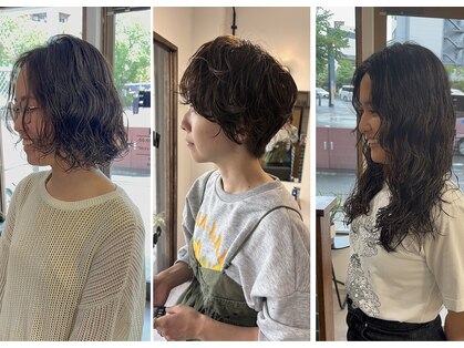 ラボ(LABO)の写真