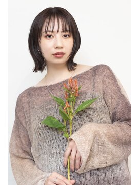 スラップ エメ(SLAP Eme) ミディアムレイヤー