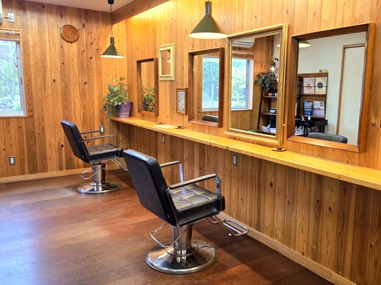 ヌーク(NEUK)｜ホットペッパービューティー