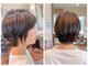 サロンドミナ(SALON DE MINA)の写真