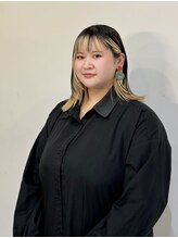 ヘアリゾート粋 リマ 銀座店(lima) 高橋 聖羅