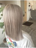 ホワイトベージュ(山崎)