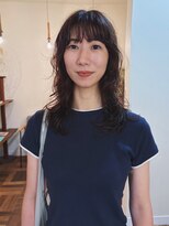 ロティ(R'oti)&nbsp;ミディアムパーマ