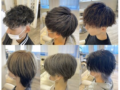 アコレ ミリュー 南草津店(ACCOLE milieu)の写真