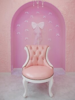 メモワール なんば店(memoire)の写真/大切な日のヘアセットはお任せ☆“いつも”にプラスの可愛さで、周りと差がつきます♪