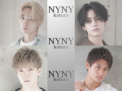 ニューヨークニューヨーク 桂店(NYNY)の写真