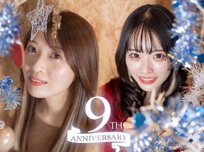 ミューテ(Mu-te)の写真